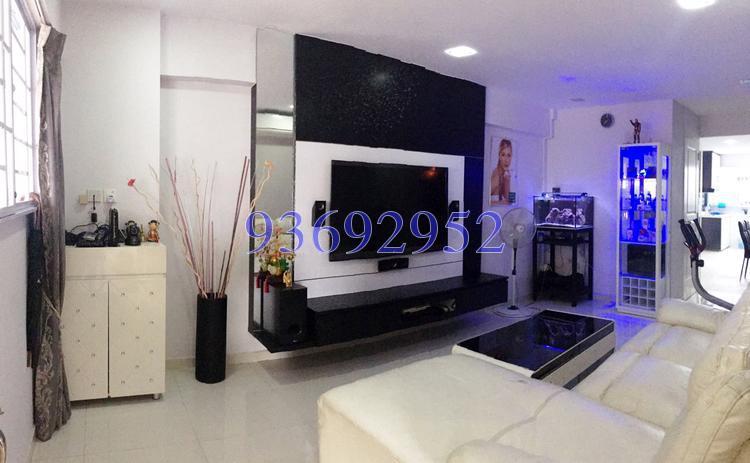Blk 853 Yishun Ring Road (Yishun), HDB 3 Rooms #134092122